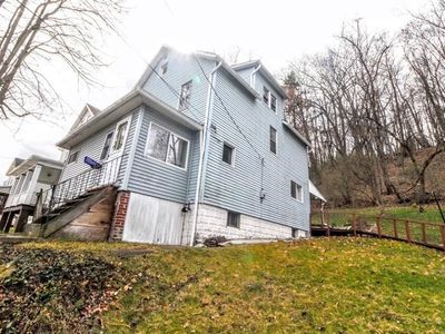 812 Western St, Ellwood City, PA, 16117