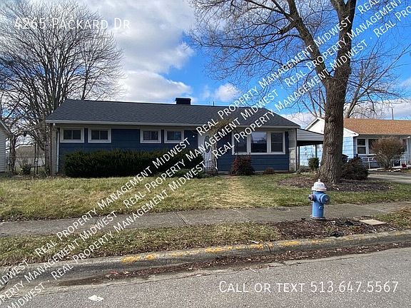 2nd image of 4265 Packard Dr
