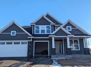 6027 Inspire Ave S, Cottage Grove, MN 55016