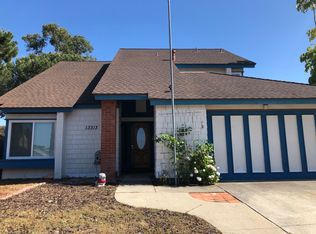 13313 Thunderhead St, San Diego, CA 92129