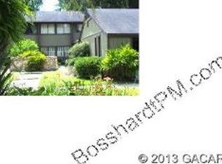 1637 NW 19th Cir, Gainesville, FL 32605