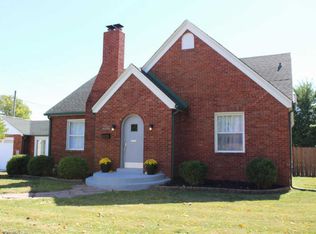 2350 Waterman Ave, Granite City, IL 62040