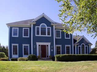 2 Campbell Rd, Middleton, MA 01949