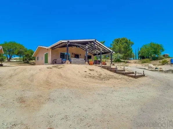 20541 Cinnamon Dr, Jamul, CA 91935