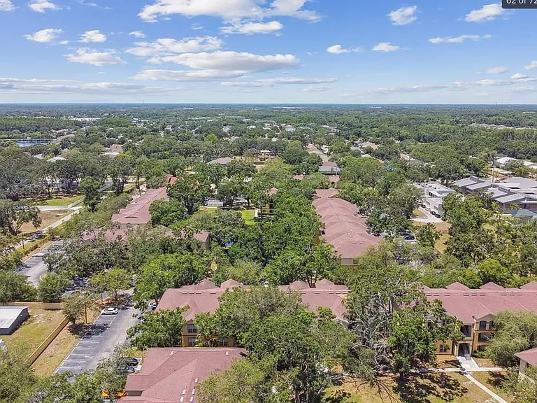 5621 Pinnacle Heights Cir #108 — Photo 3