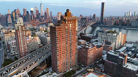 Sold by Douglas Elliman