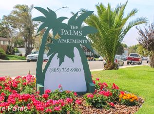 901 W Chestnut Ave APT 3, Lompoc, CA 93436