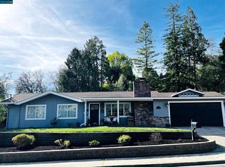 2075 Mallard Dr, Walnut Creek, CA 94597