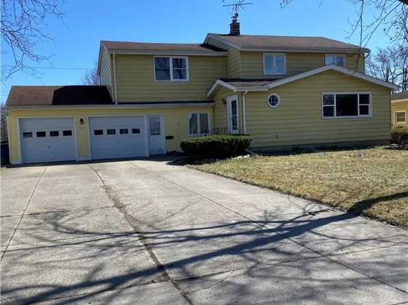 167 Cindy Dr, Amherst, NY 14221