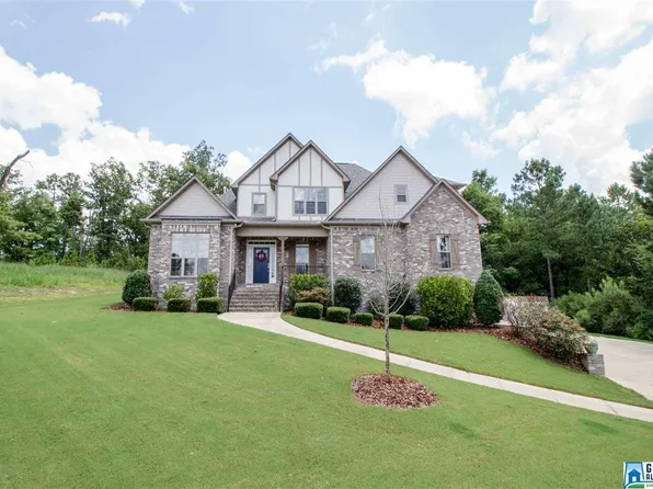 4049 Long Leaf Lake Trce, Helena, AL 35022