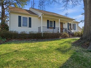 2645 Roundtree Cir, Chesapeake, VA 23323