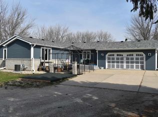 1118 Division St, Osage, IA 50461
