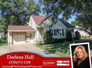 1499 Union St, Barberton, OH 44203