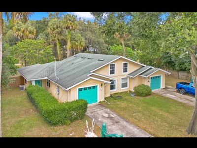 312 W Berckman St, Fruitland Park, FL, 34731