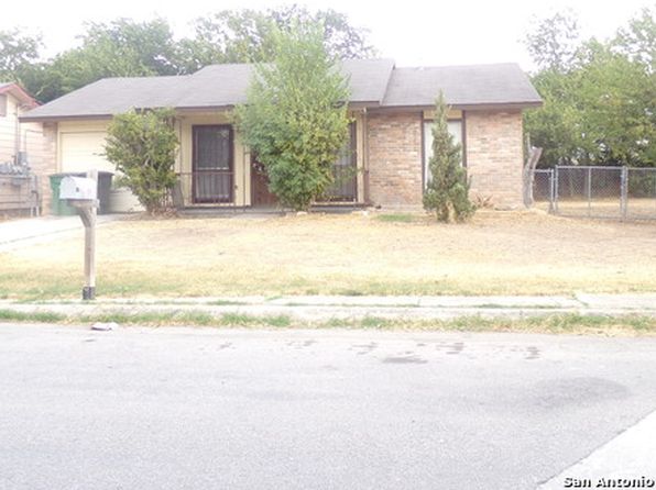 6739 Paradise Oak Dr