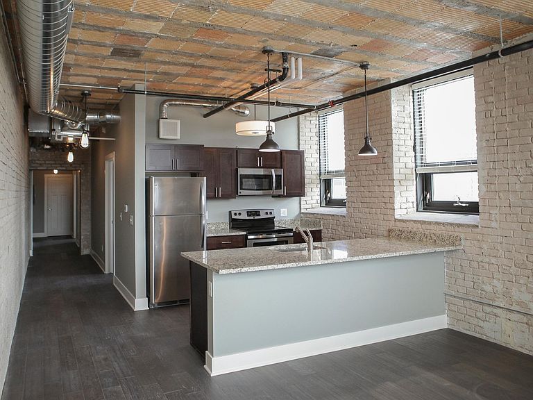Lofts at 820 on Monroe Apartments in Grand Rapids, MI Zillow