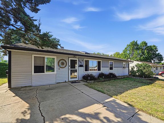 2nd image of 3207 Cypress St