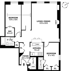 Sold by Brooklyn Heights Real Estate Inc