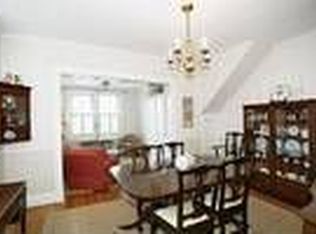 2325 37th St NW APT 2, Washington, DC 20007