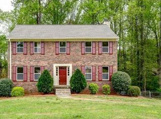 497 Sheritan Way SW, Smyrna, GA 30082