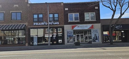 Building Photo - S Grand Ave