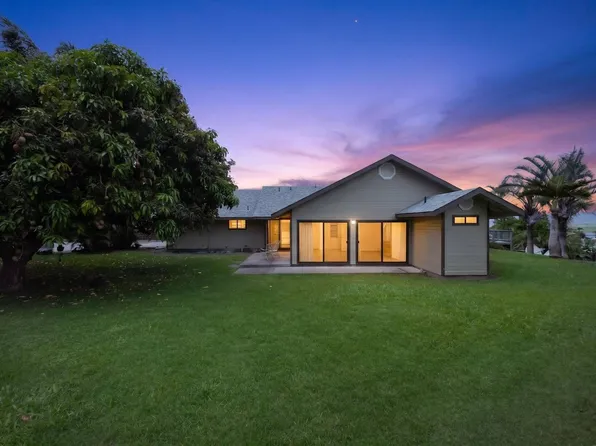 68-3553 Malina St, Waikoloa, HI 96738