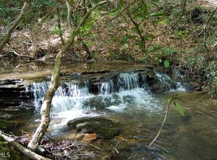 0 Sweetwater Dr 15 Blk #A, Clarkesville, GA 30523