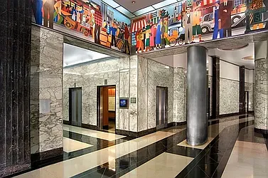 Rented by BLU Real Estate