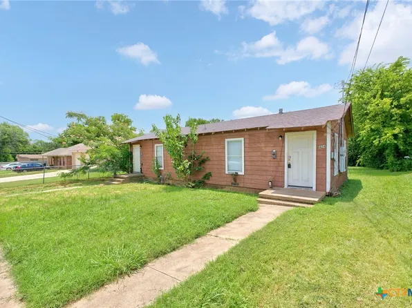 422 W Green Ave, Killeen, TX 76541