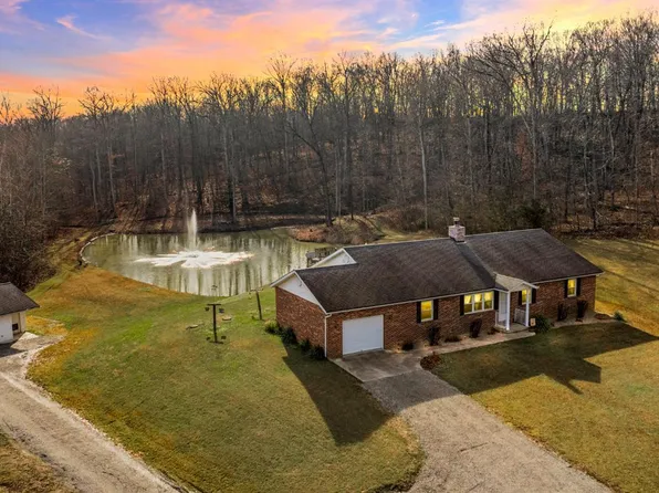 230 Hope Ln, West Union, OH 45693