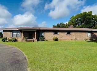 17219 County Road 95, Opp, AL 36467