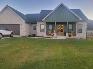 15 Denali Cv, Cabot, AR 72023