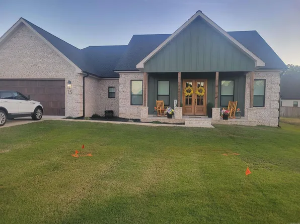 15 Denali Cv, Cabot, AR 72023