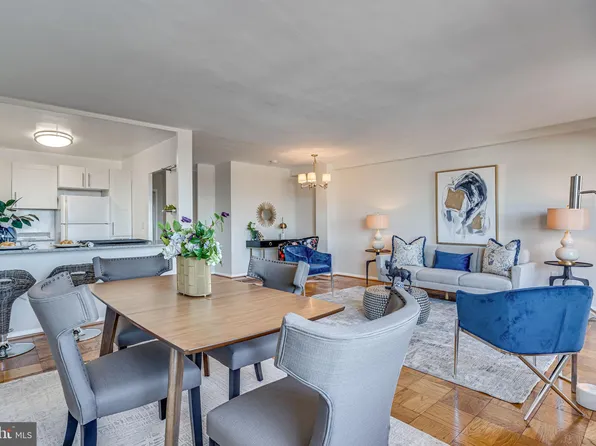 3315 Wisconsin Ave NW APT 806, Washington, DC 20016