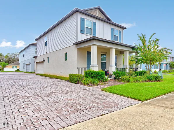 2942 Meleto Blvd, New Smyrna Beach, FL 32168