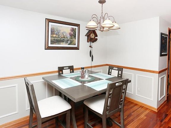 2nd image of 439 Burroughs Dr #D