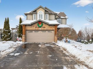 33 Cameron Ct, Orangeville, ON L9W 5G8