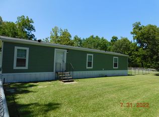 193 Bush St, Sale City, GA 31784