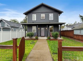 210 S River Ave, Buckley, WA