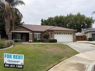 10508 Arden Villa Dr, Bakersfield, CA 93311