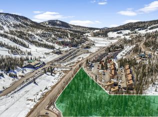 45 Townhome Lots Resort View Dr, Brian Head, UT 84719