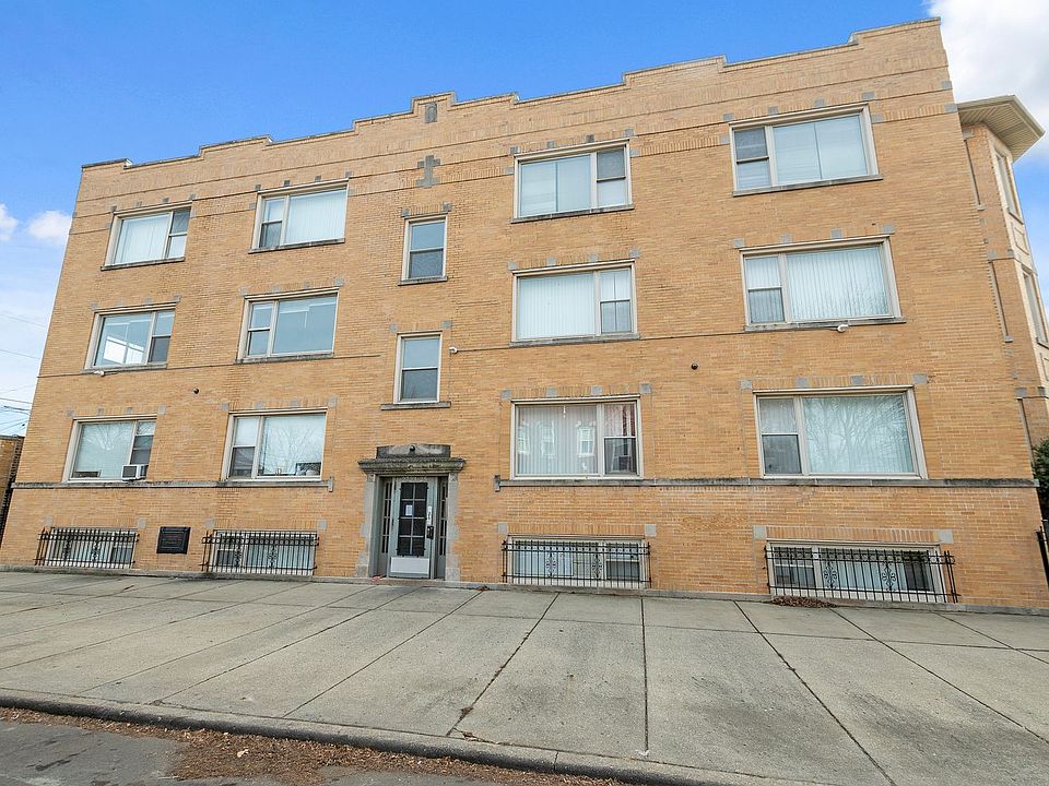 1st image of 2723-25 W 60th St #3