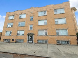 2723-25 W 60th St #3, Chicago, IL