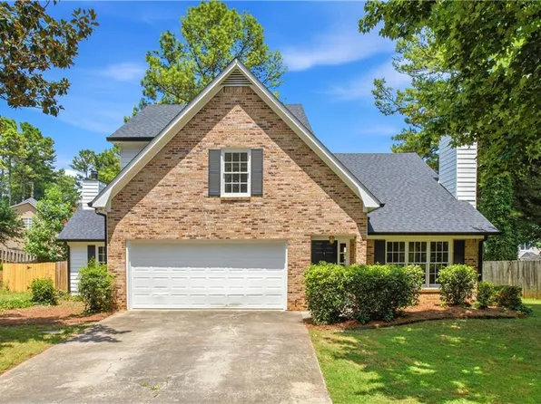 2110 November Ct NW, Woodstock, GA 30102
