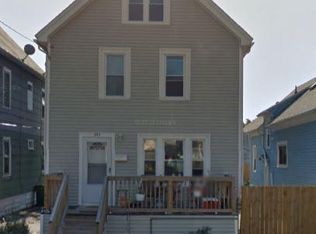 343 Riverside Ave, Buffalo, NY 14207