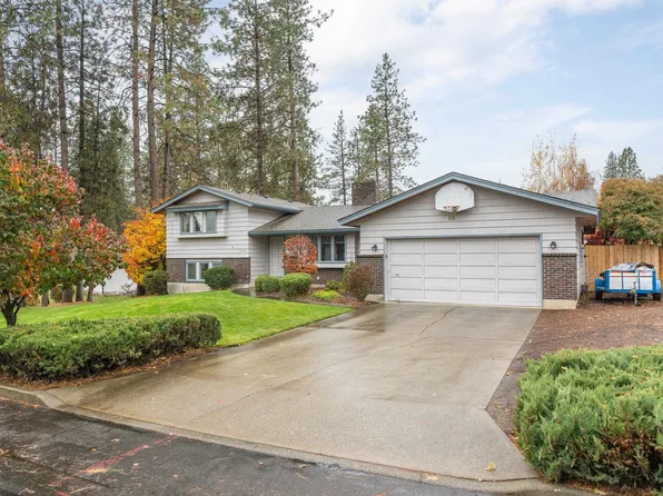 11923 N Atlantic St, Spokane, WA 99218