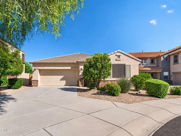 23229 N 40TH Way, Phoenix, AZ 85050