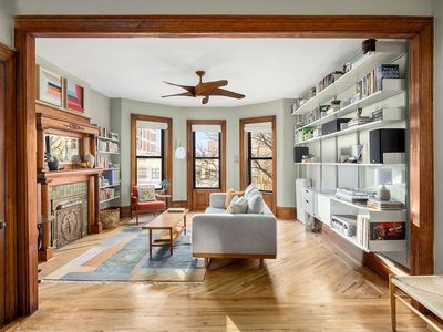 560 Dean St APT 3R, Brooklyn, NY, 11217