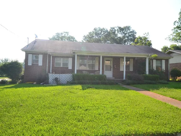 614 N Washington St, Magnolia, AR 71753