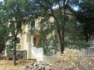 16837 Hawks Hill Rd, Hidden Valley Lake, CA 95467